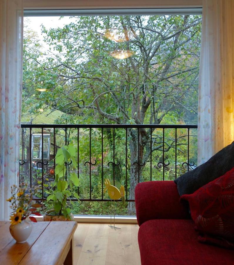 Ferienwohnung Teich 11 Gutenbach Zewnętrze zdjęcie