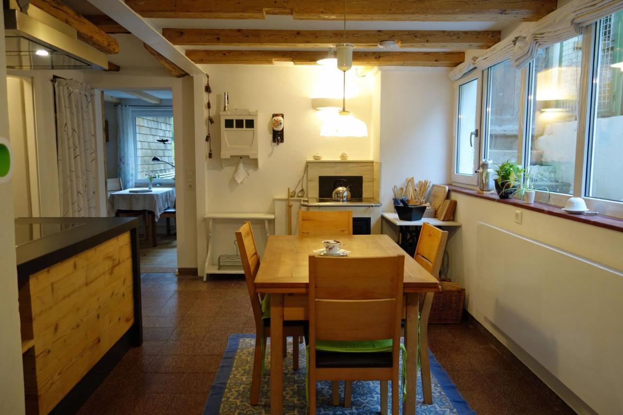 Ferienwohnung Teich 11 Gutenbach Zewnętrze zdjęcie