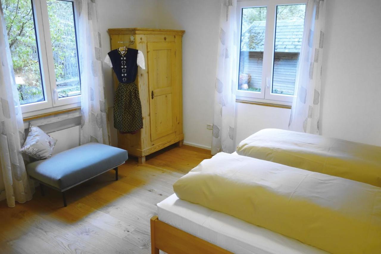 Ferienwohnung Teich 11 Gutenbach Zewnętrze zdjęcie