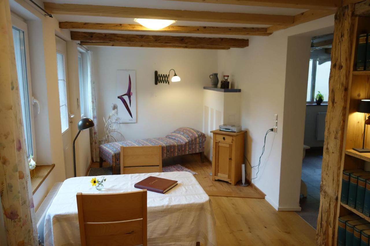 Ferienwohnung Teich 11 Gutenbach Zewnętrze zdjęcie