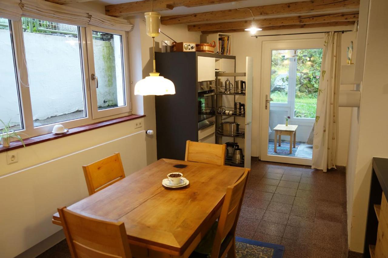 Ferienwohnung Teich 11 Gutenbach Zewnętrze zdjęcie