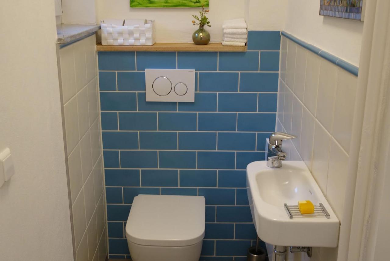 Ferienwohnung Teich 11 Gutenbach Zewnętrze zdjęcie