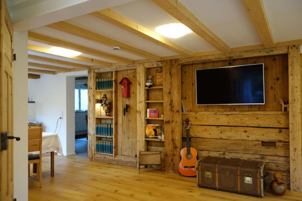 Ferienwohnung Teich 11 Gutenbach Zewnętrze zdjęcie